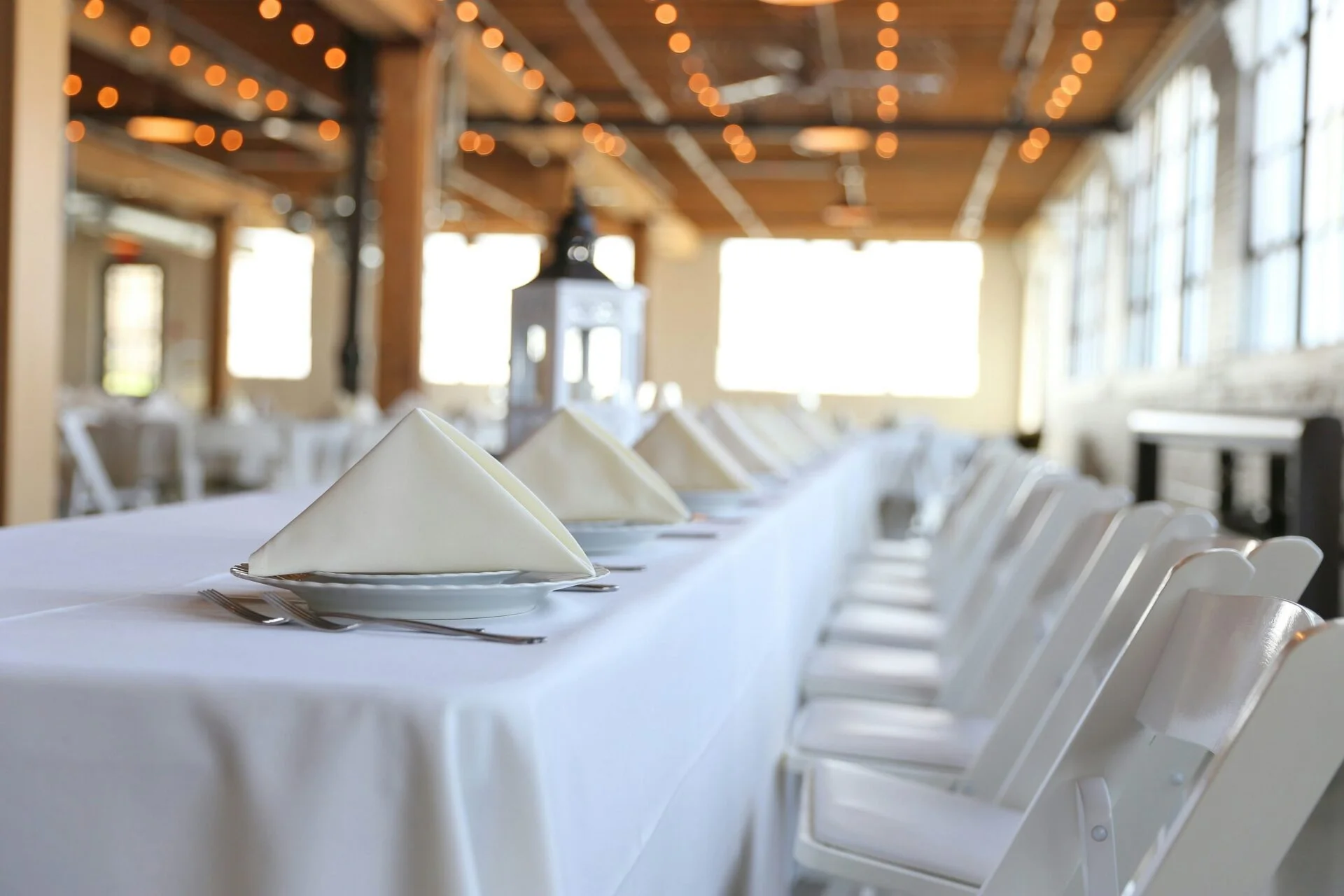 Servicii catering